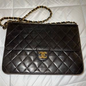 Chanel Vintage Shoulder Bag